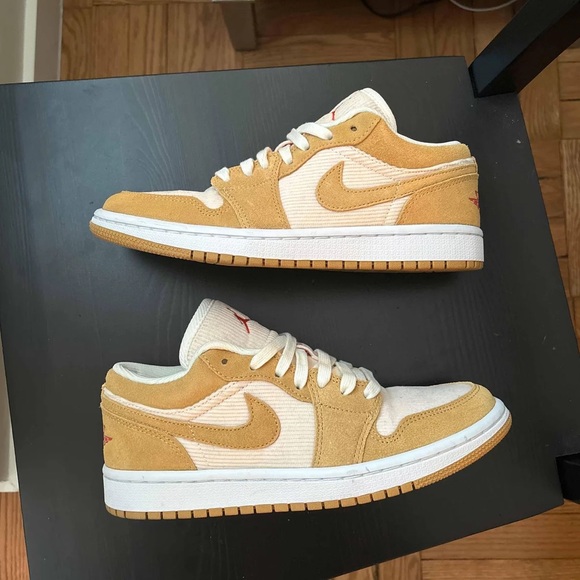 jordan 1 lowtwine